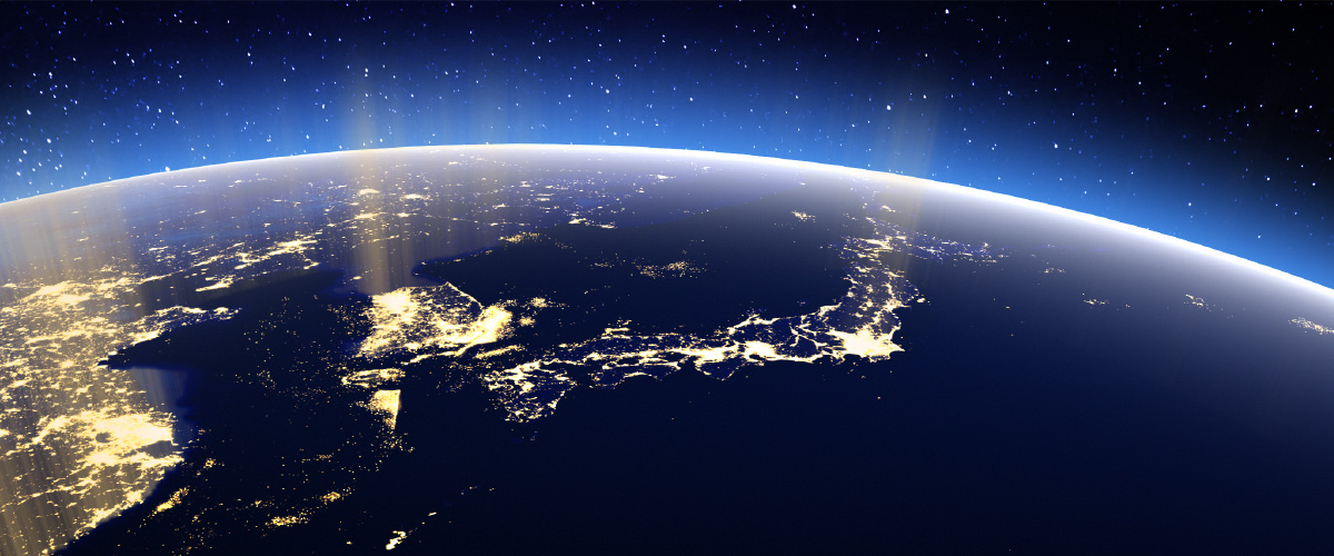 東光高岳の製品が日本の電力インフラをささえています！