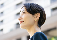 社員インタビュー