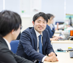 受変電設備営業