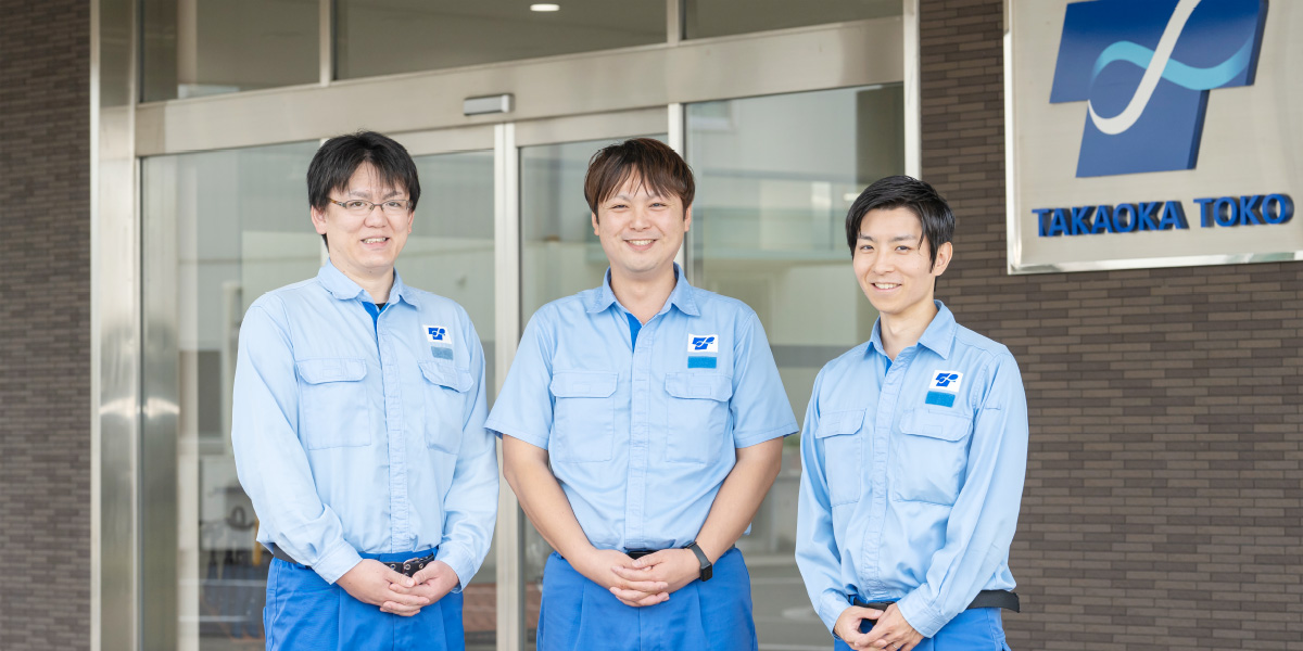 育休を通じて深まった家族の絆と仕事への情熱～パパ座談会～