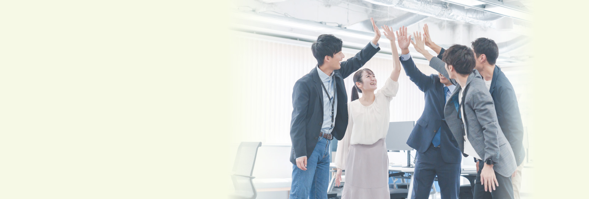 カムバック採用