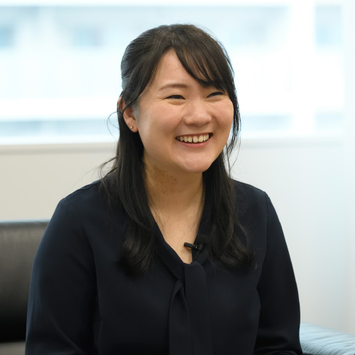 企画スタッフ写真