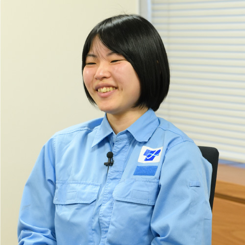 設計スタッフ写真