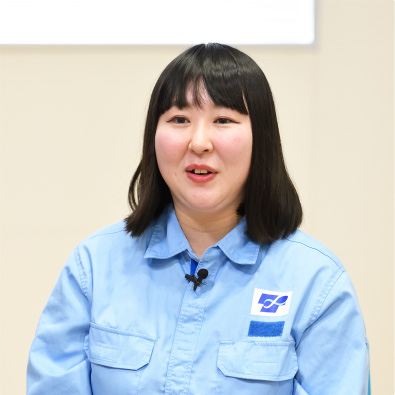 開発スタッフ写真