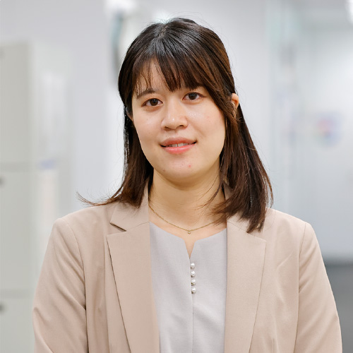 営業スタッフ写真